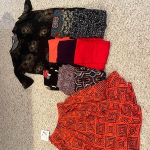 LuLaRoe lots
